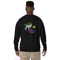 Image 1 of Jumunjy Juice Unisex Premium Sweatshirt
