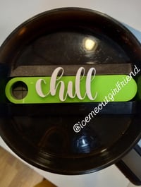 Image 4 of Stanley / tumbler toppers