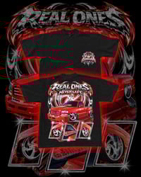 Image 1 of Cacas 3.0 BLACK T SHIRT 9x entries