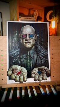 Image 1 of “The Choice Is Yours…”