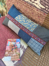 Image 1 of Coussin collection le préféré "Enri"
