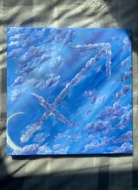 Image 2 of sagittarius clouds