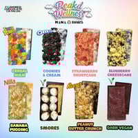 Image 2 of 🌈 PSILLY CHOCOLATE PACKET 4G