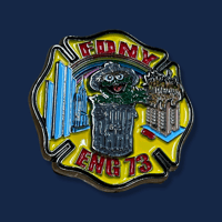 Image 1 of Collar Pins