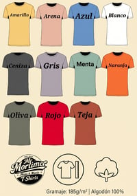 Image 6 of Camiseta Depeche Mode (Construction Time Again)