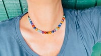 Image 2 of *new* PYRITE + RAINBOW GEMS 2