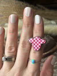 Image 5 of The Hot Shot Cow Tag