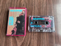 Image 1 of BRADUNG - Elpelele (cassette)