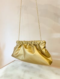 Image 2 of Bolso Aura - Dorado