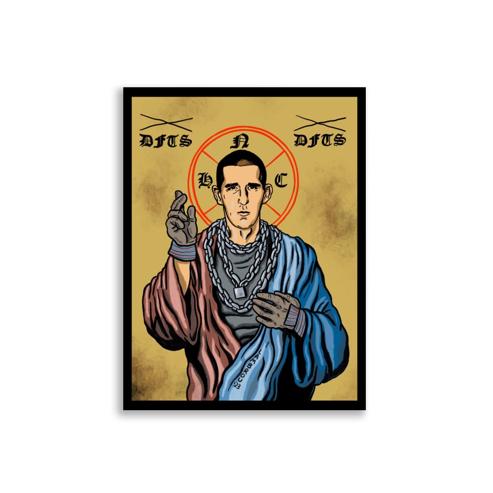 Image of Saint Raybeez