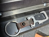 Image 2 of Key chain