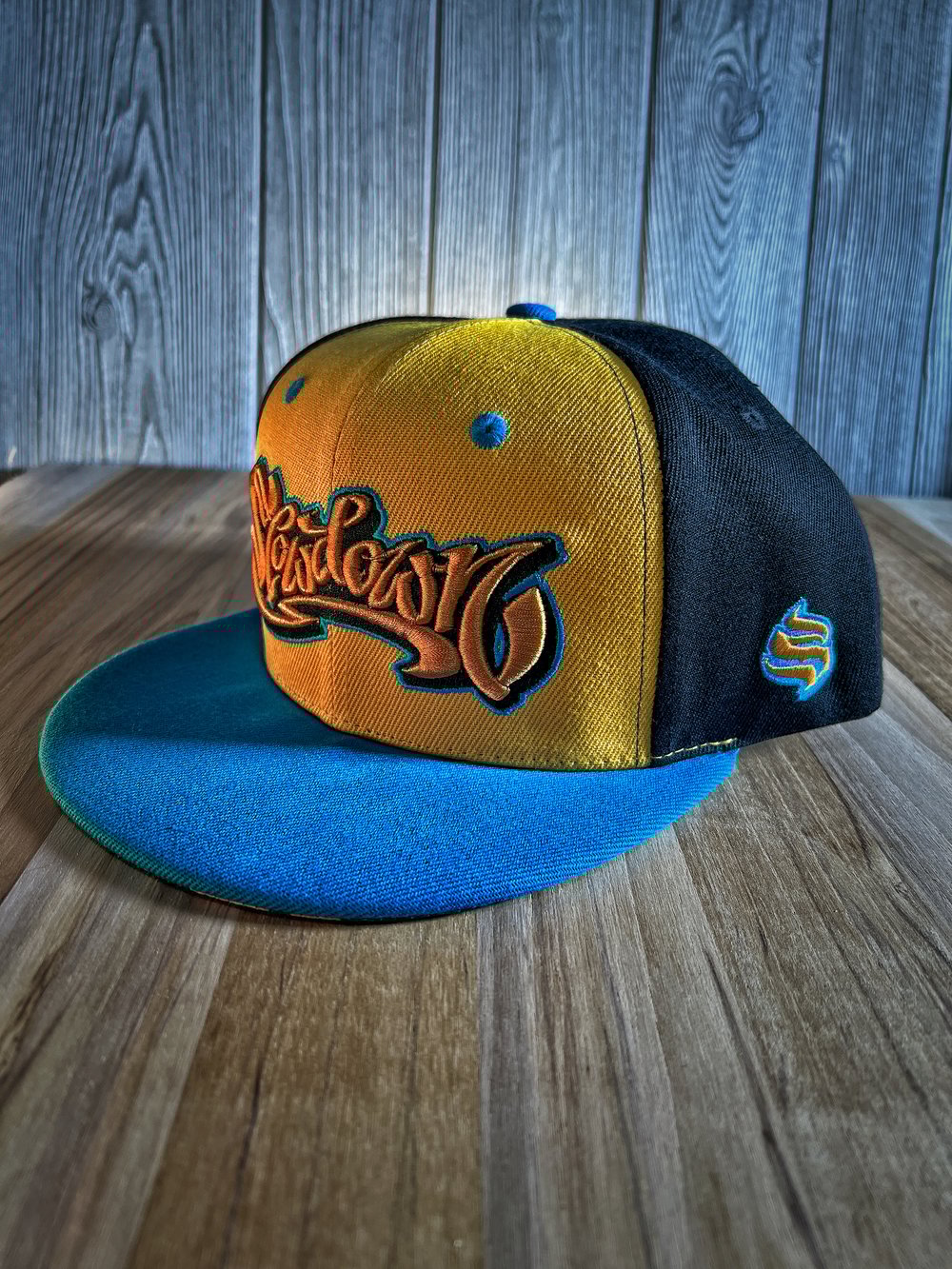 The TIKi snapback