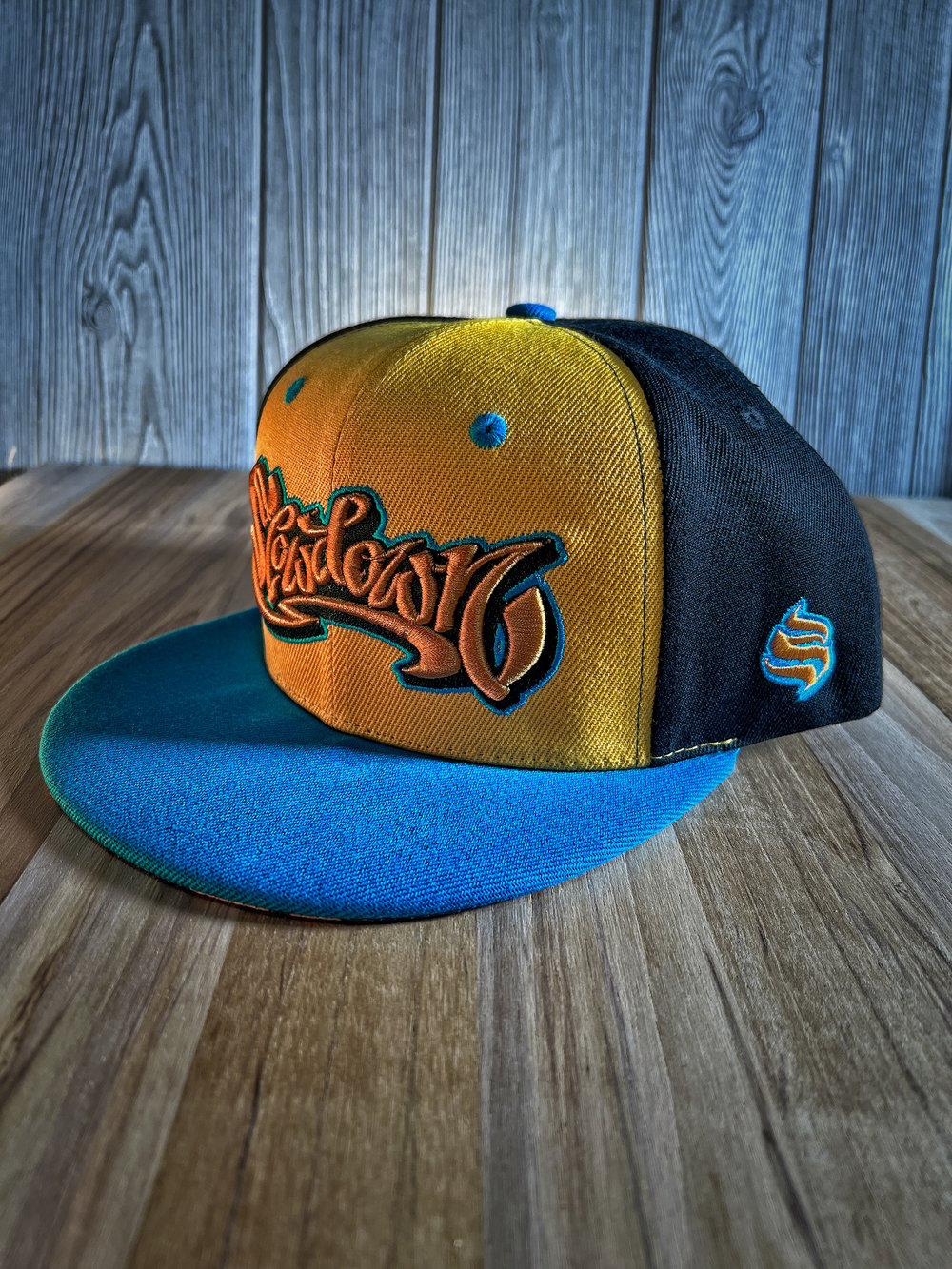 The TIKi snapback