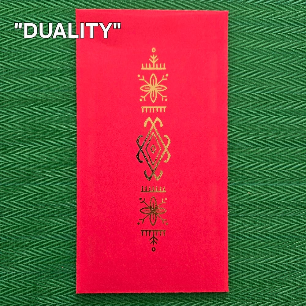 Red Envelopes