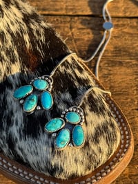 Image 6 of Open Skies Lariat Necklace
