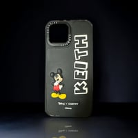 iPhone 13 Pro Max Classify Mickey Mouse Case 