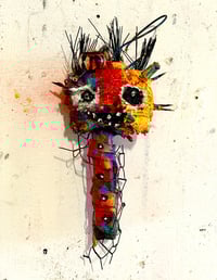 Image 2 of Murdurous L’il Fukr #2