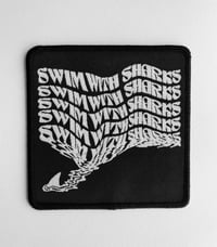 Image 1 of Wavy Patch