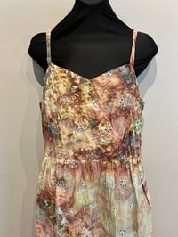 Image 2 of Medium Garden Fairy Sundress