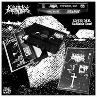 Image 1 of KOFFIN NAIL - "Eternal Rot" 