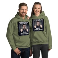 Image 7 of Surprise Unisex Hoodie