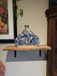 Image 9 of Vines in Blue Vase