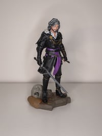 Image of Action Figure Verso – Clair Obscur: Expedition 33