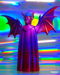 Image 1 of Dark Metamorphosis Emperor Form 
