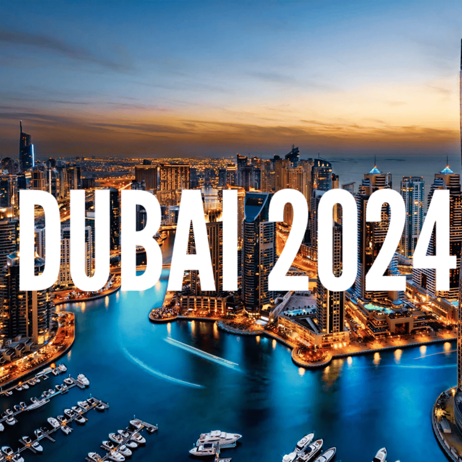 Image of Journey to Dubai Tour 2024