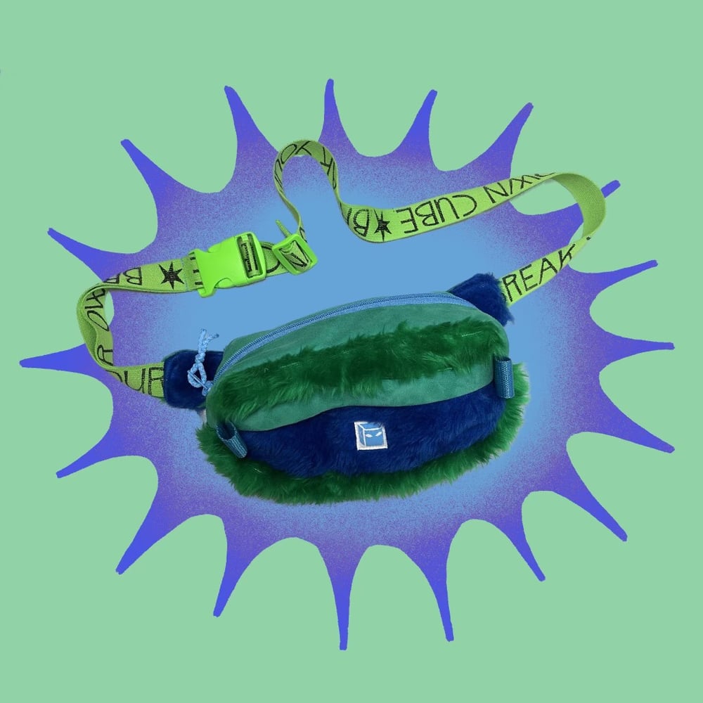 Image of WAISTBAG 13