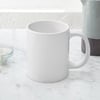 Custom ceramic mug 12oz