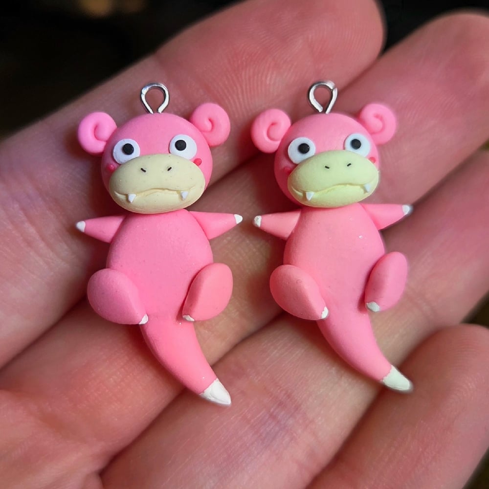Image of Slowpoke