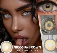 Image 4 of Siam & Nicosia collection 14.20