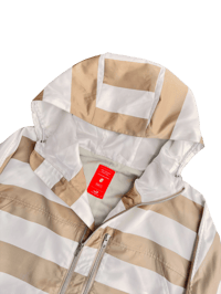 Image 3 of '08 Whiz Limited "Prisoner Stripe" Shell Jacket - L