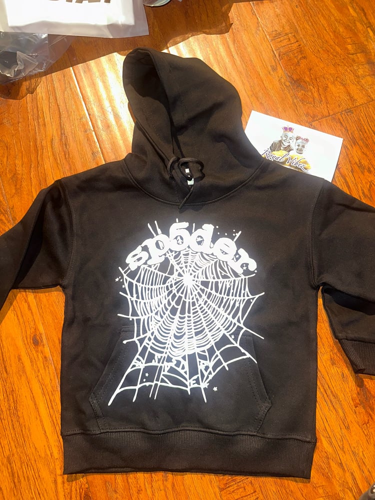 Image of Spider Web 