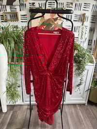 Image 1 of Fashion Nova sequins 