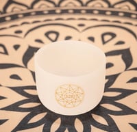 Image 1 of 30 minute Mini Session- Sound Bath and Energy Healing