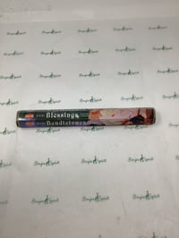 Blessings incense 