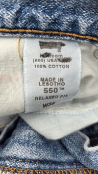 Image 4 of Hawaiian Jorts