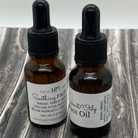 Face Oils