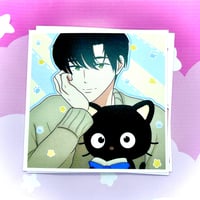 Image 5 of LaDs x Sanrio Prints 