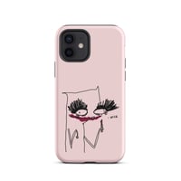 Image 10 of Tough Case for iPhone® NICE