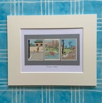 Image 4 of Tintin c.1964
