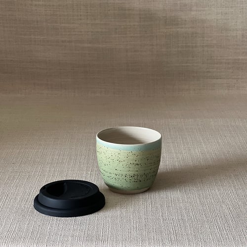 Image of NATURE SMALL TRAVEL CUP