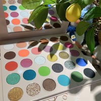 Image 1 of Belica Mami Palette 🎨 