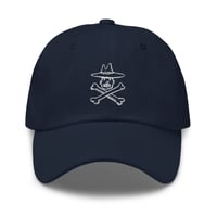 Image 8 of Doug Allen's Steven Hat