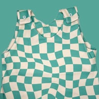 Image 1 of Wavy Romper