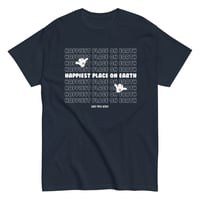 Image 15 of Happiest Place On Earth Adult Tee