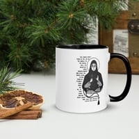 Image 1 of Mother Maria of Paris Mug