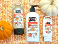 Image 3 of Hello Pumpkin Goat Milk Lotion